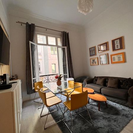Luxury Apartment Champs-Elysees - Hala פריז מראה חיצוני תמונה