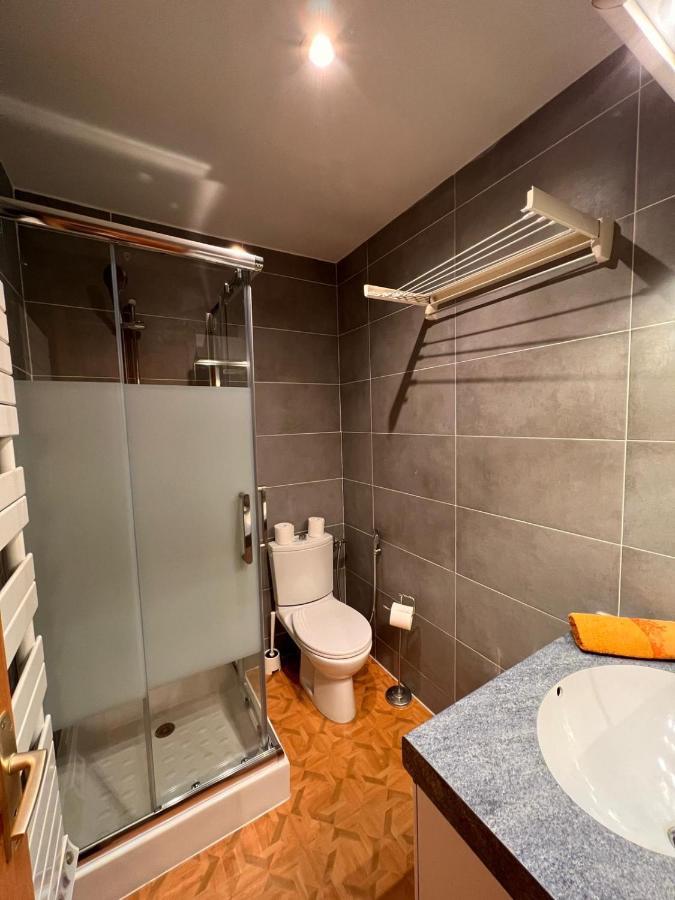 Luxury Apartment Champs-Elysees - Hala פריז מראה חיצוני תמונה