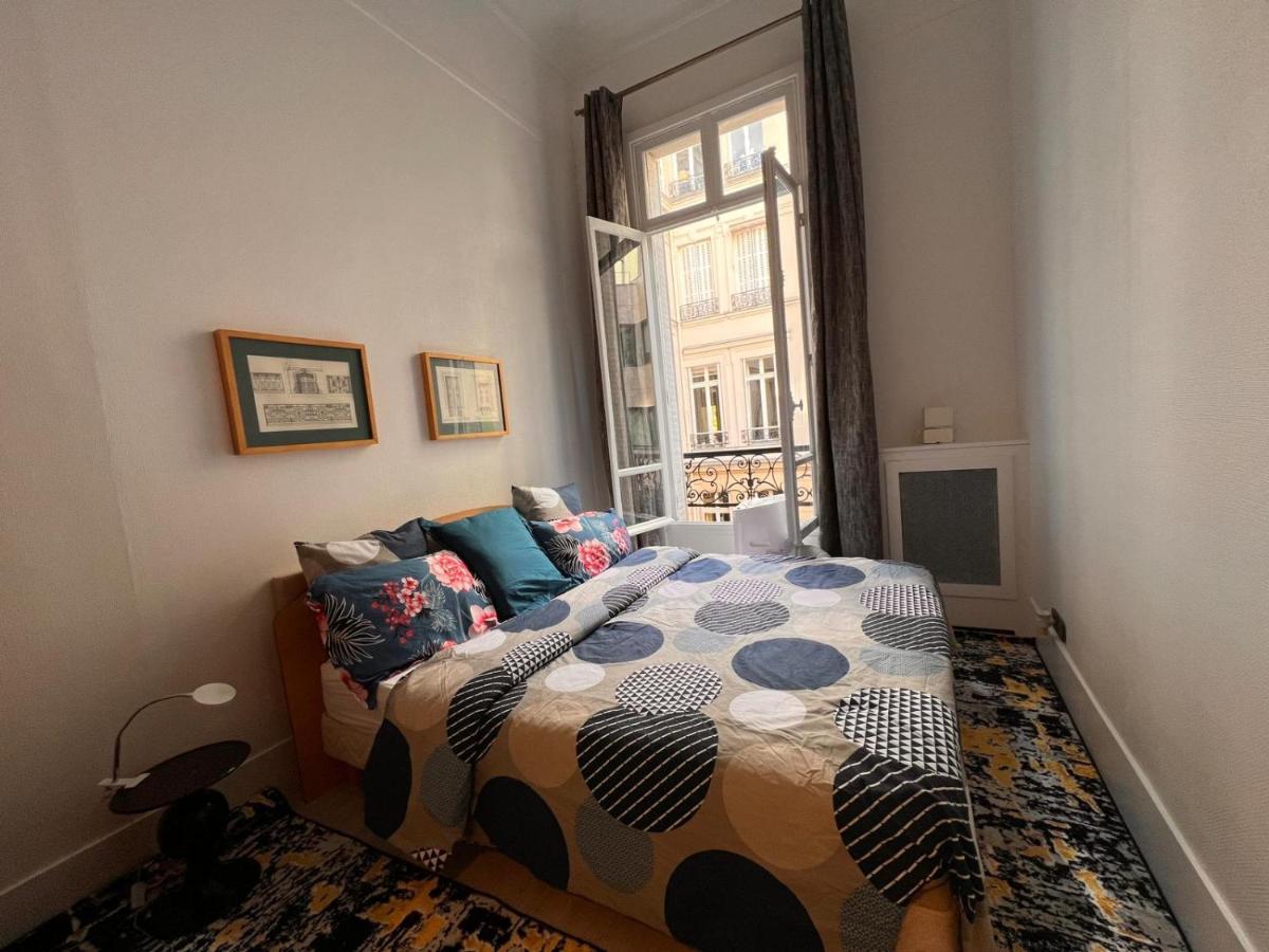 Luxury Apartment Champs-Elysees - Hala פריז מראה חיצוני תמונה