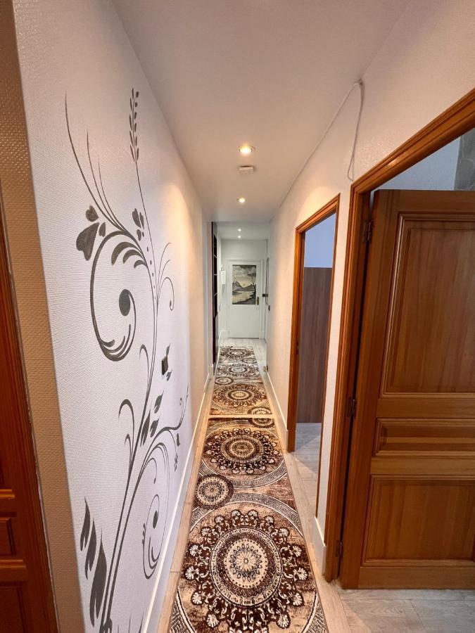 Luxury Apartment Champs-Elysees - Hala פריז מראה חיצוני תמונה
