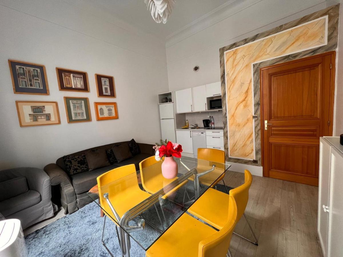 Luxury Apartment Champs-Elysees - Hala פריז מראה חיצוני תמונה