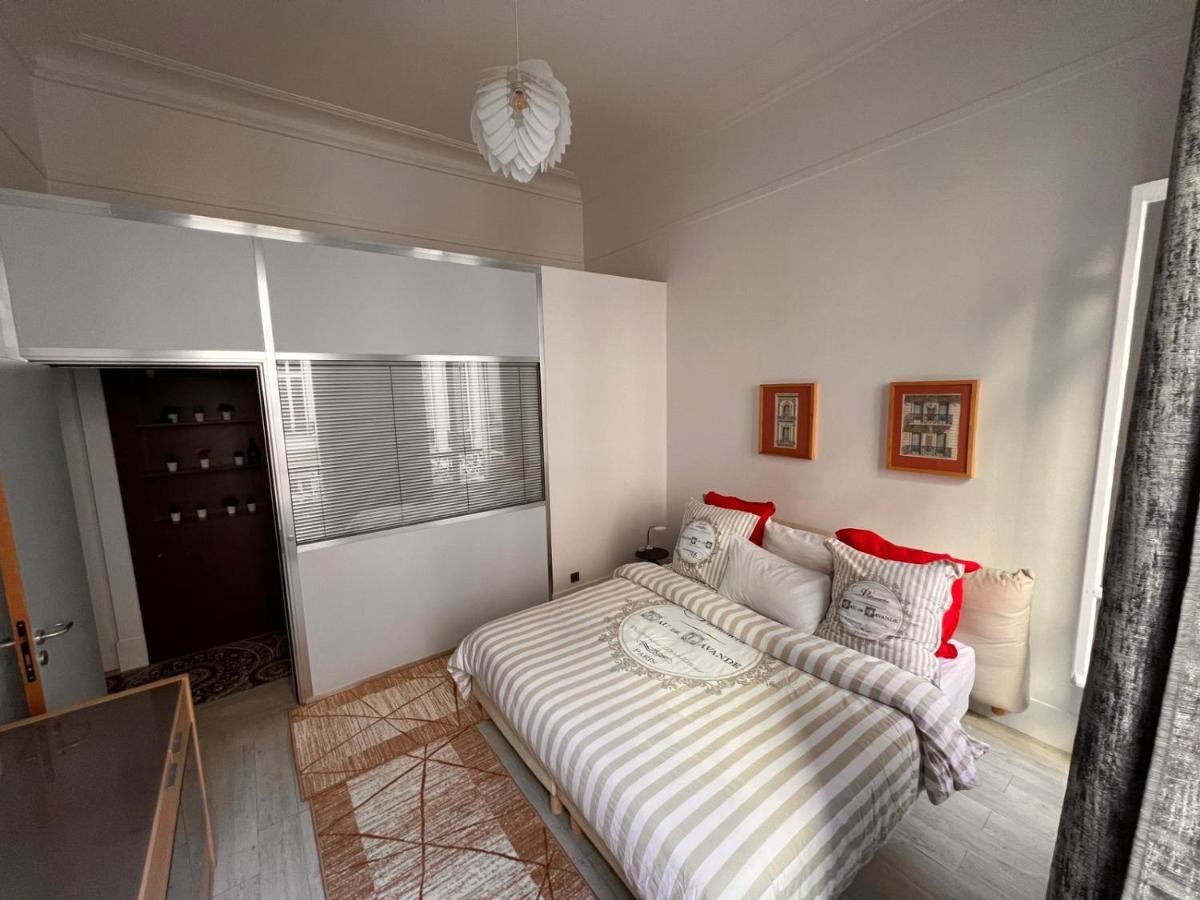 Luxury Apartment Champs-Elysees - Hala פריז מראה חיצוני תמונה