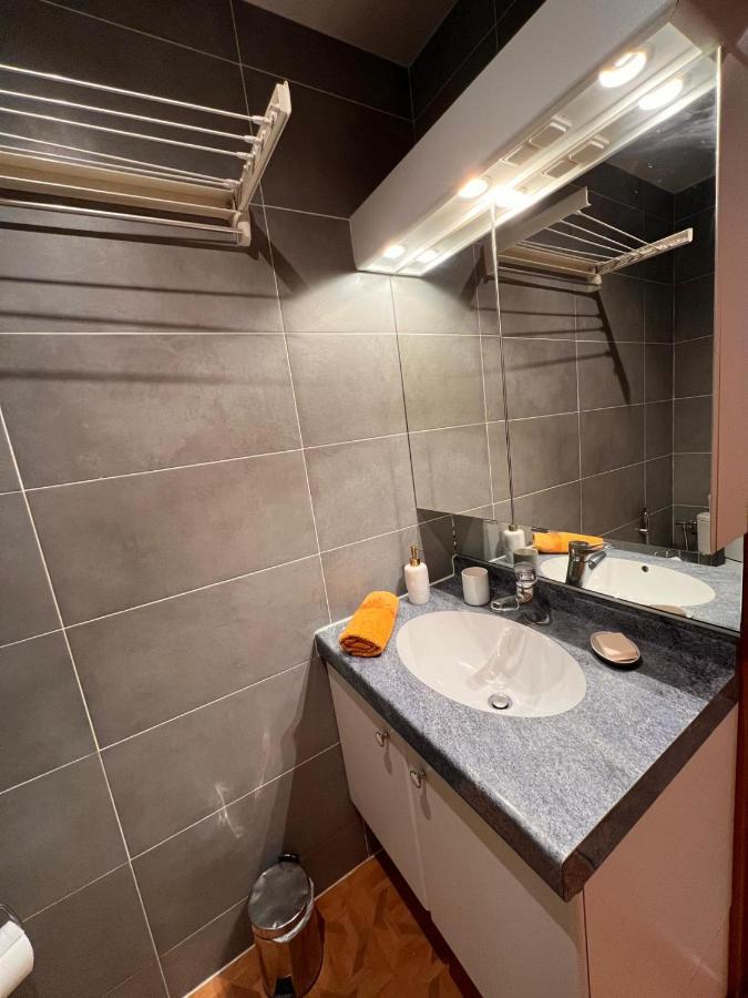 Luxury Apartment Champs-Elysees - Hala פריז מראה חיצוני תמונה